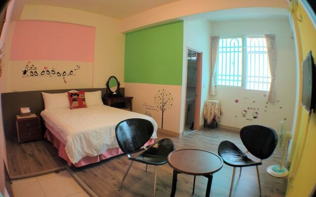 Mary Bed And Breakfast