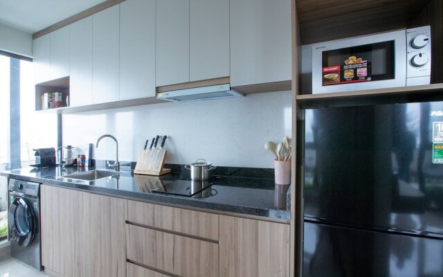 An Huy Home