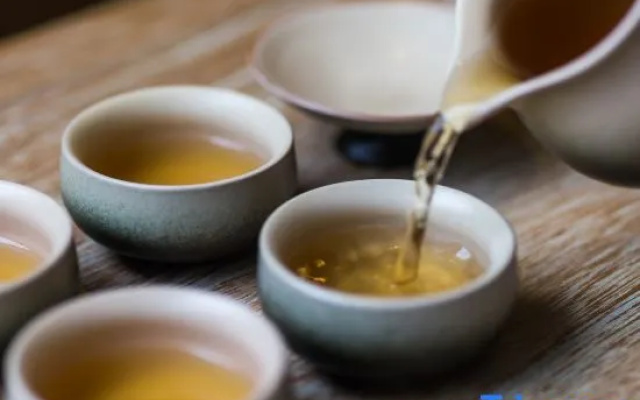 Yun Jin Bo Li Hotel