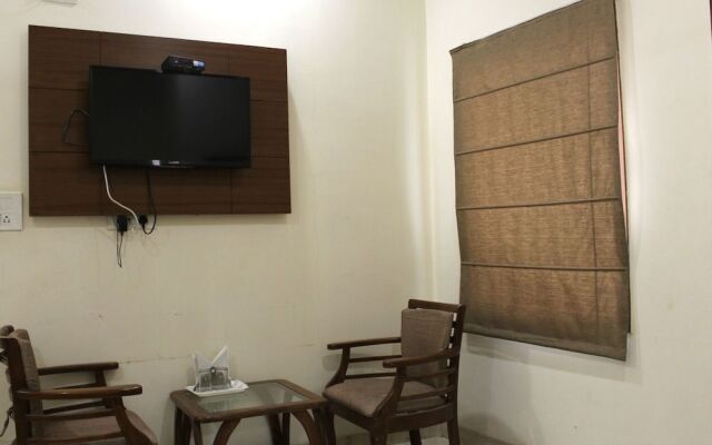 Hotel Panash