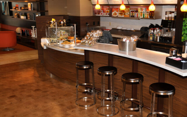 Courtyard by Marriott Nashville at Opryland