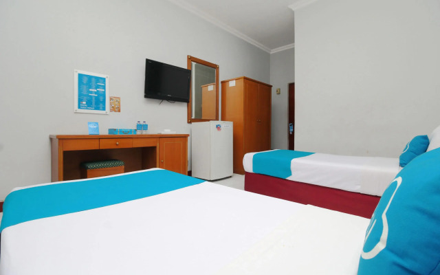 Airy Tugurejo Walisongo 3 Semarang