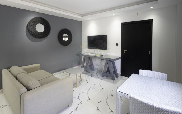 O'Beach Boutique Studios