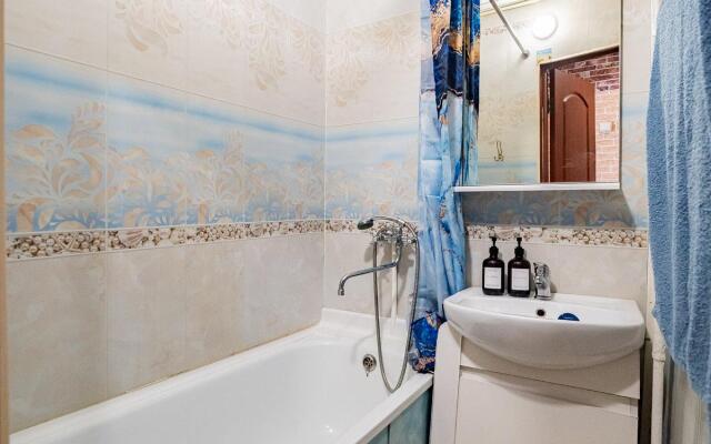 Апартаменты Абриго на улице Белинского 232