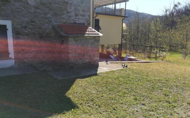 Casa Guido 2- La Porta delle 5 Terre