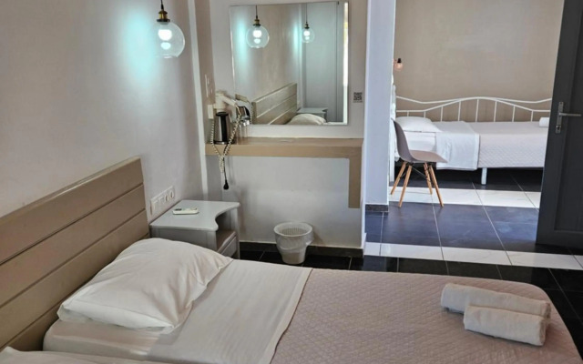 Skala Hotel