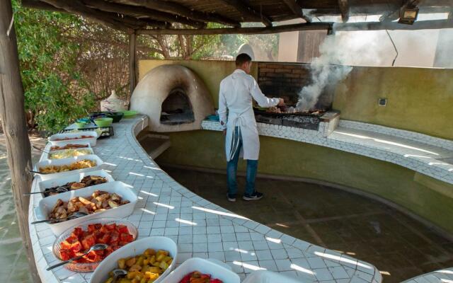 Les Jardins de Villa Maroc