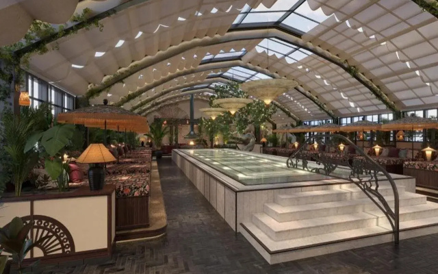 Rox Resort