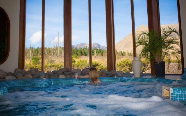 Delphi Resort
