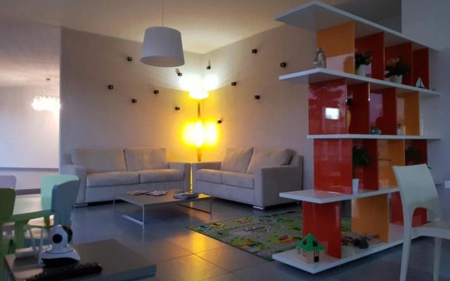 Dodo House Bed & Breakfast