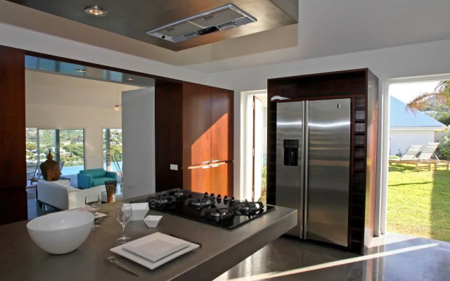 Dream Villa Mont Jean 641