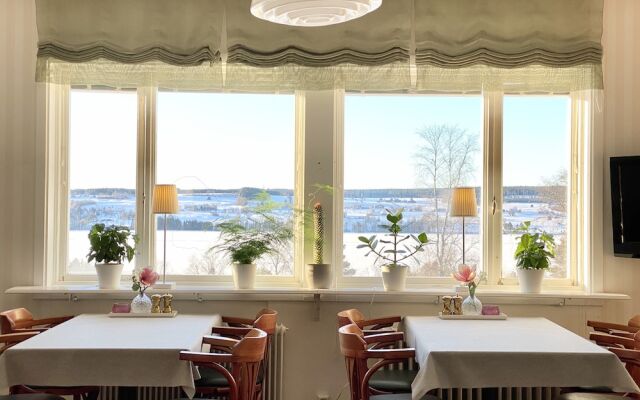 Sörbygården Bed & Breakfast