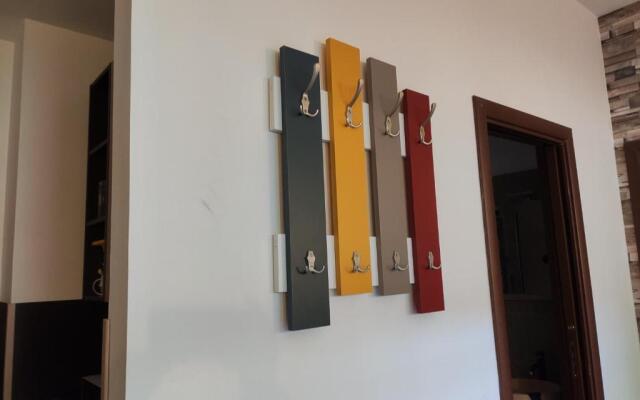 La Dimora dei Consoli - Holiday House a Roma