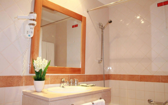 Quinta dos Poetas Nature Hotel & Apartments