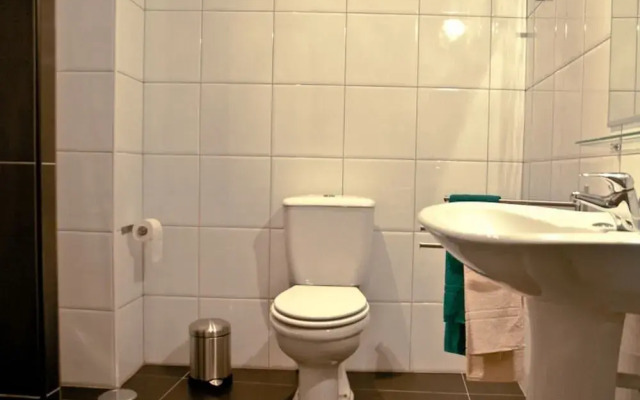 Apartamento Santo Amaro