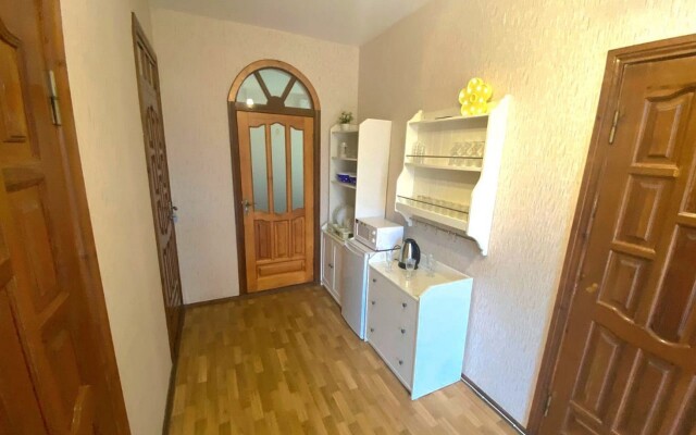 Олимп (Чкалова)