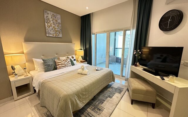 Manzil - Cozy Studio nr Downtown w Canal Views