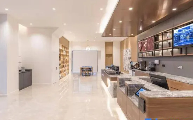 Hanting Hotel Quanjiao Tianshan International Square