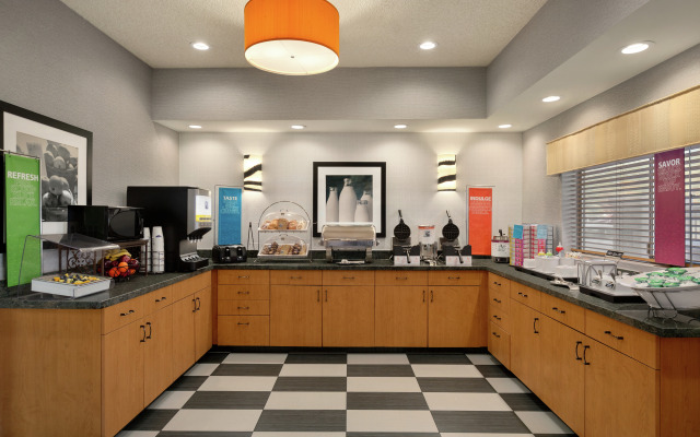 Hampton Inn Phoenix-Midtown-Downtown Area