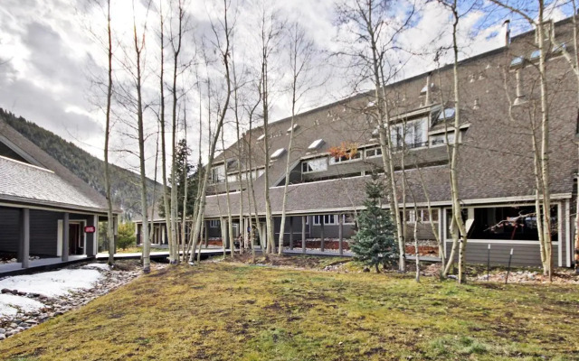 2130 Pines Condo