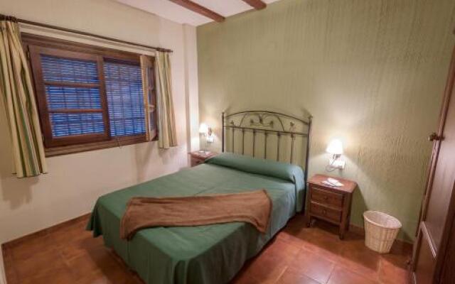 Apartamentos Los Olivos