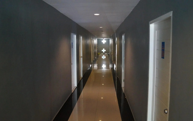 P.F Mansion