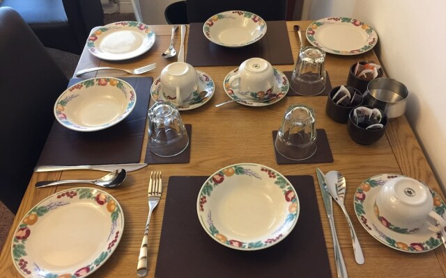 The Haven Guest House