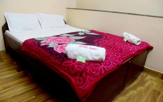 Hotel Parag