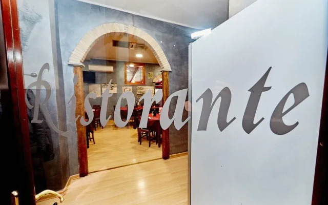 Hotel Ospite Inatteso