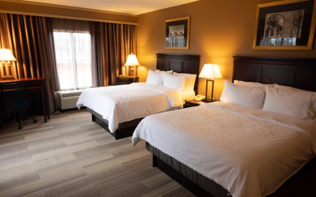 Holiday Inn Express & Suites Tuscaloosa-University, an IHG Hotel