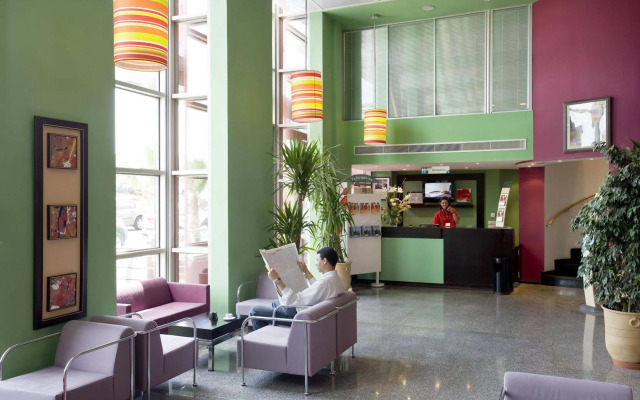 Hotel ibis Casa Sidi Maarouf