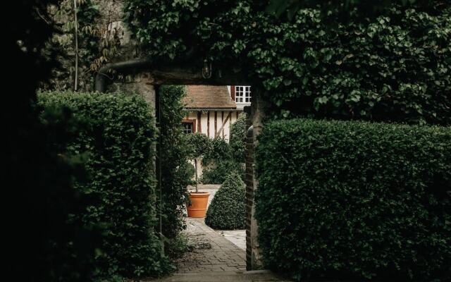 La Dime de Giverny - Chambres D'hôtes