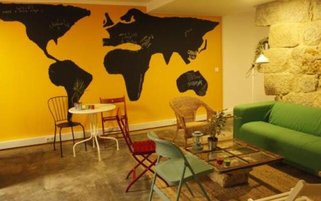 O2 Hostel