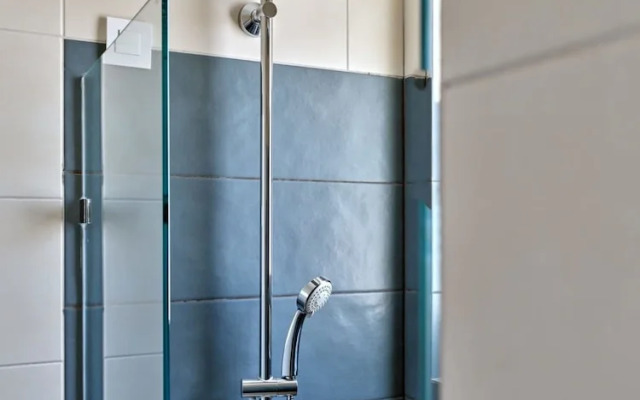 Villa Maria - Naoussa Surfers Bluewave Suite