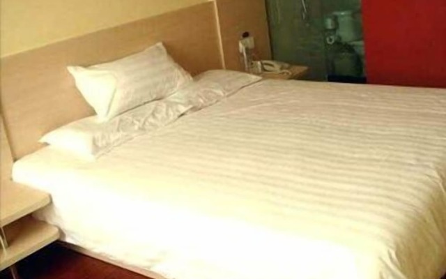 Hanting Hotel Baotou Wenhua Road