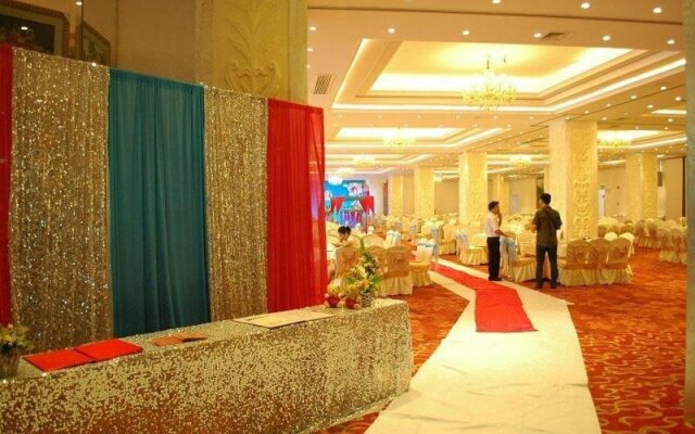 Li Tai International Hotel