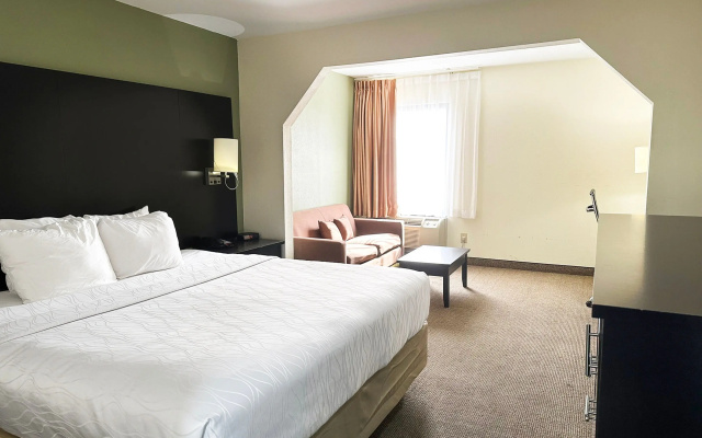 OYO Hotel Rome West GA
