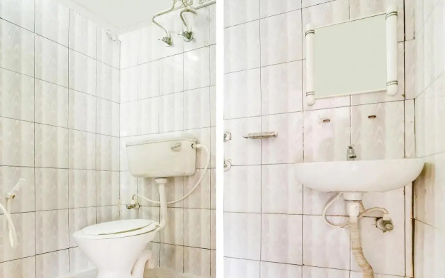 OYO 9009 TC guest House
