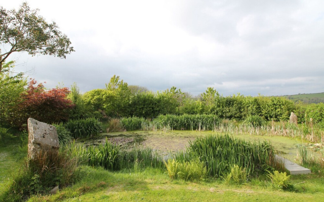 The Dovecote