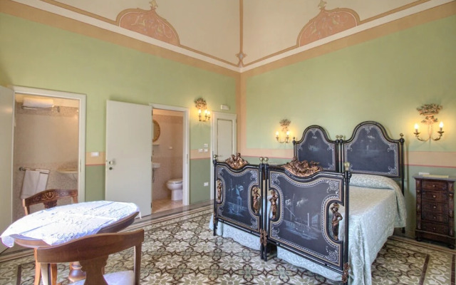 B&B A Palazzo