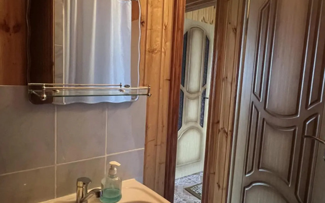 В гостях у Юлии