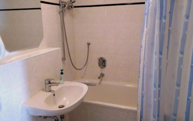 Appartement Residenz Bellevue Usedom Whg 26