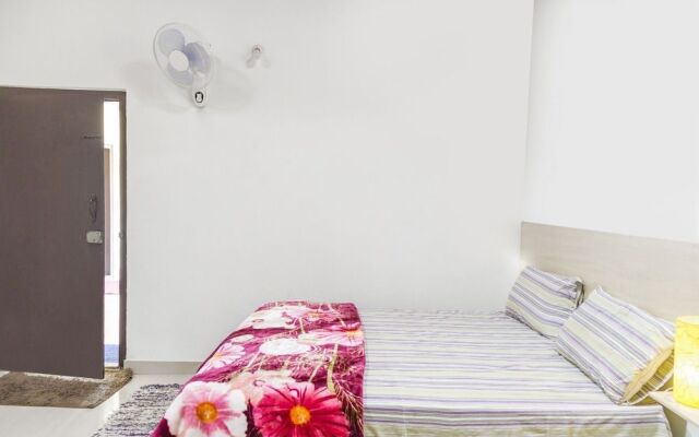 GuestHouser 1 BR Homestay 2260