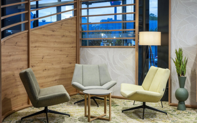 Best Western Plus Hotel Köln City