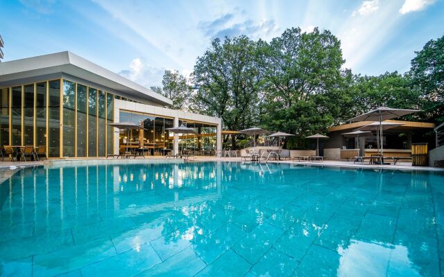 HVD Viva Club Hotel - Ultra All Inclusive