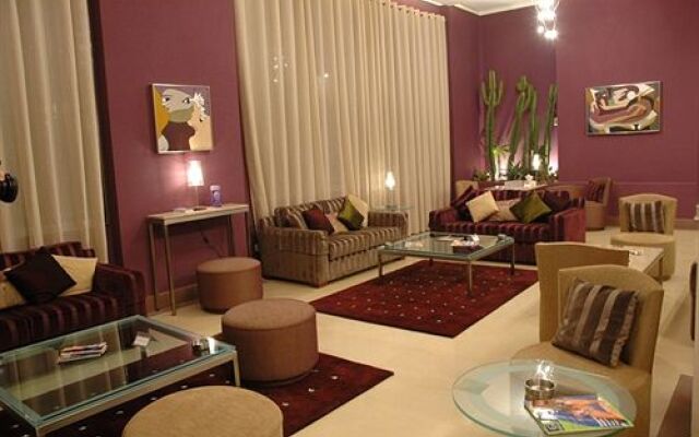Oaks Beirut