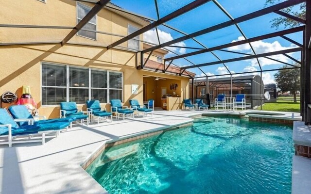 Lakeside Landing 6 Bedrooms