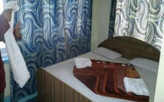 Hotel First Kashmir