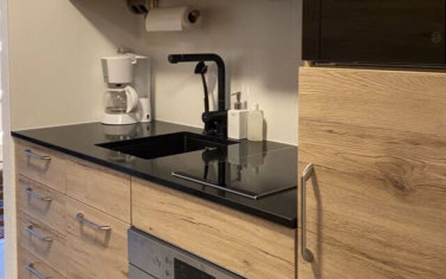 Apartment 452 Silvaplana-Surlej