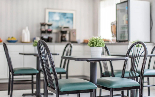 Rodeway Inn & Suites New Paltz - Hudson Valley